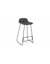 Tabouret bar industriel Alby