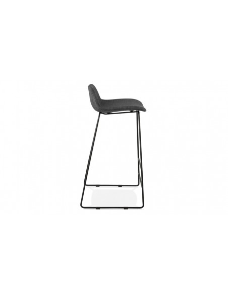 Tabouret bar industriel Alby