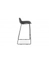 Tabouret bar industriel Alby