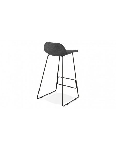 Tabouret bar industriel Alby