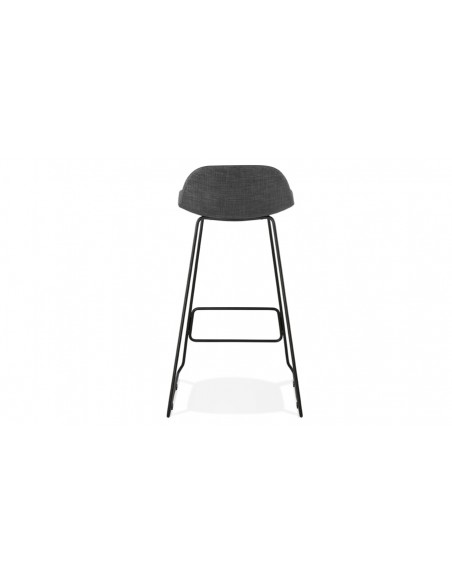 Tabouret bar industriel Alby