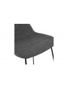 Tabouret bar industriel Alby
