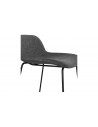 Tabouret bar industriel Alby
