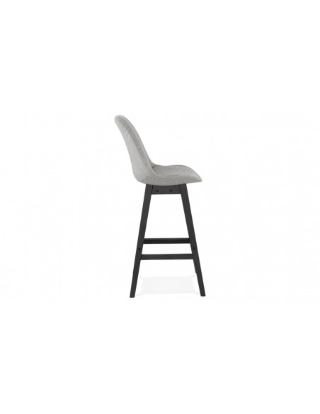 Chaise bar scandinave Eliza