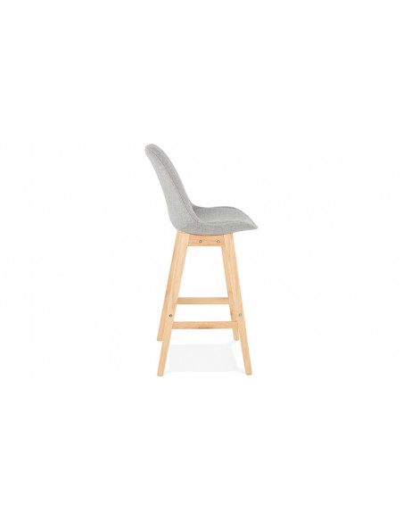 Chaise haute style scandinave Eliza