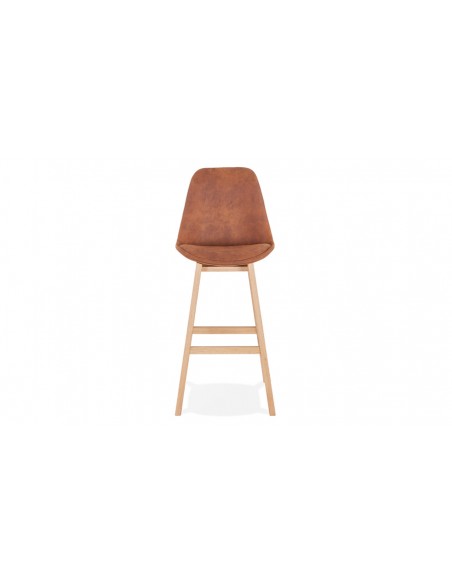 Chaise bar scandinave Olivia