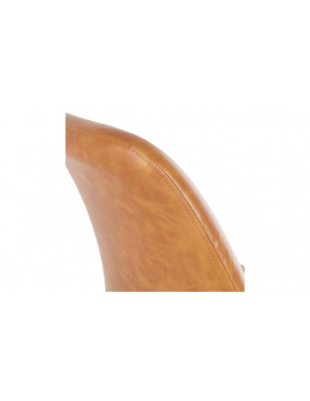 Chaise snack moderne Lisa