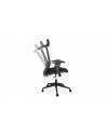 Chaise bureau ajustable Felix