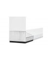Table bureau industrielle Anton