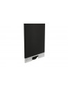 Table bureau noir Mandy