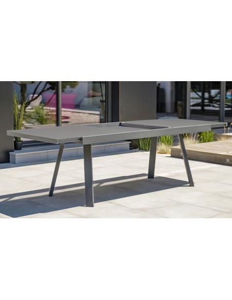 Table plateau extensible Stockholm