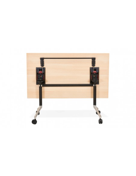 Plateau modulable bureau bois Rolly