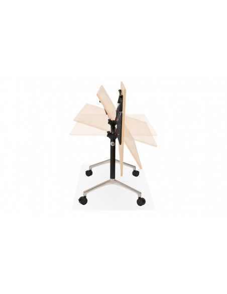 Plateau modulable bureau bois Rolly