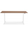 Table bureau réglable Bjorn
