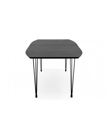 Table repas extensible Trudy