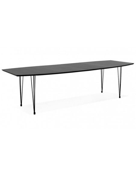 Table repas extensible Trudy