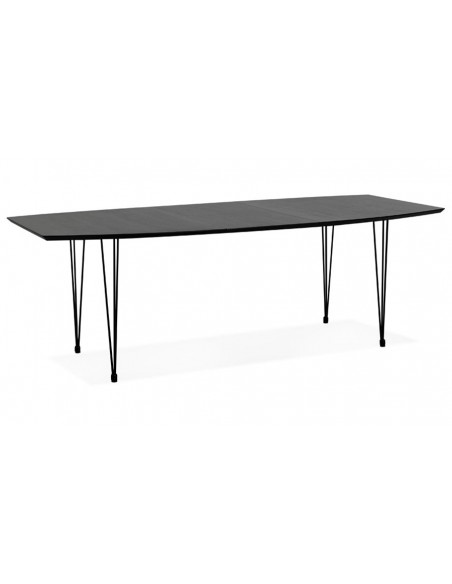 Table repas extensible Trudy