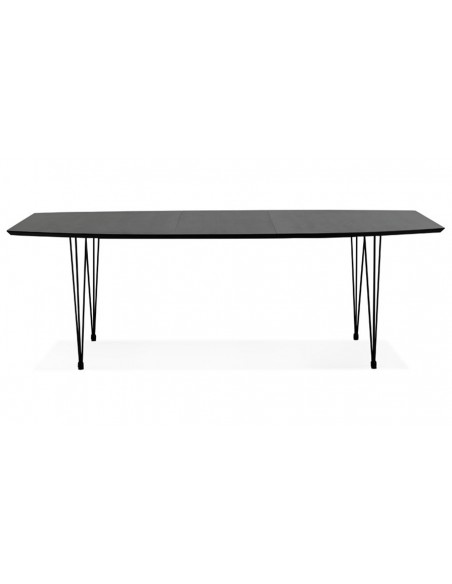 Table repas extensible Trudy