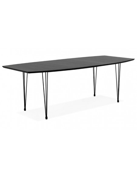 Table repas extensible Trudy