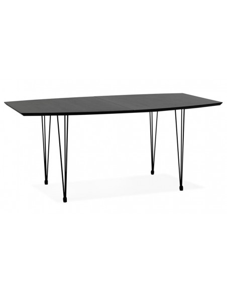 Table repas extensible Trudy