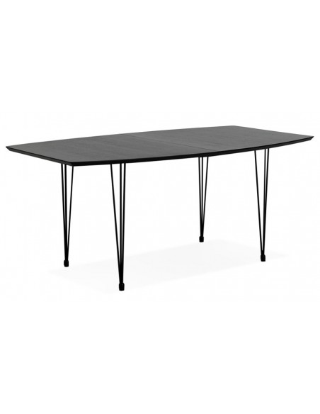 Table repas extensible Trudy