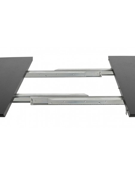 Plateau table repas extensible Trudy