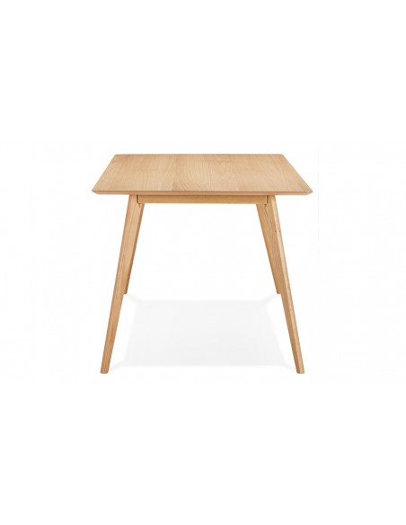 Table repas bois scandinave Soren