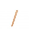 Pied chaise scandinave Tania