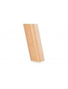 Pied chaise scandinave Tania
