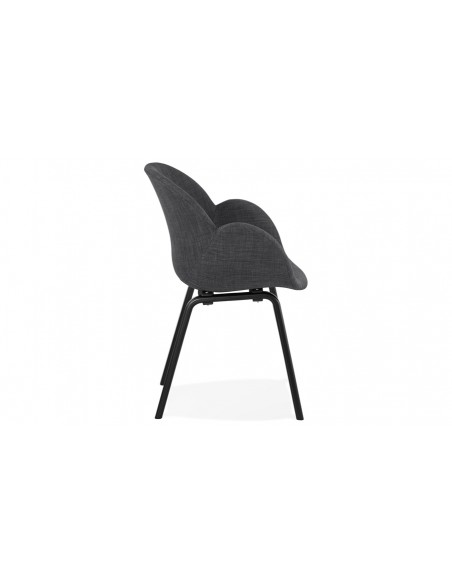 Fauteuil repas design Joost