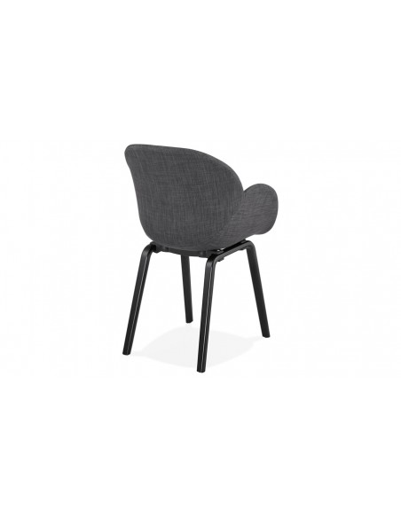 Fauteuil repas design Joost