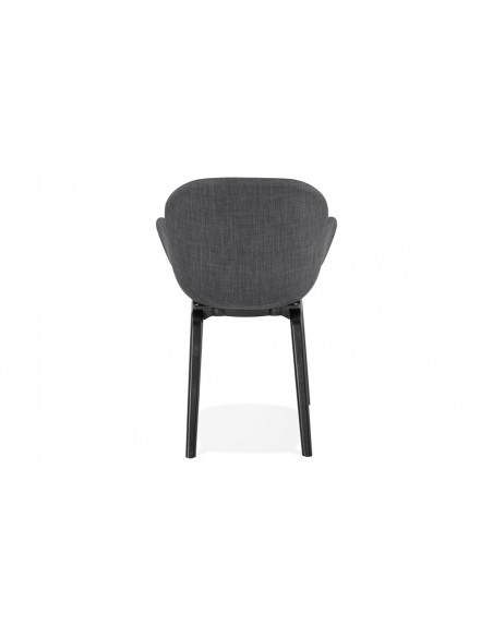 Fauteuil repas design Joost