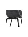 Fauteuil repas design Joost
