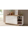 Buffet salon complet Angola