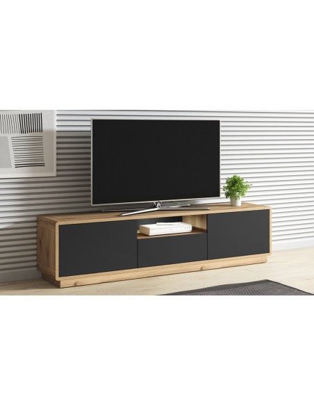 Meuble TV 180 cm Rwanda