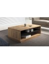 Table basse design Rwanda