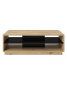 Table basse design Rwanda