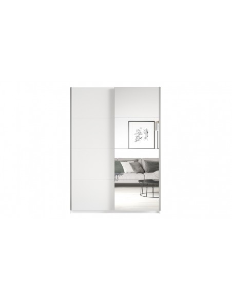 Dressing blanc miroir Huelva