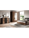 Commode 2 portes Honey