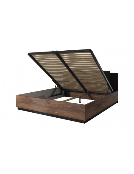 Lit sommier relevable Honey