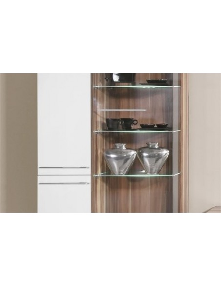 Vaisselier trois portes WHITE