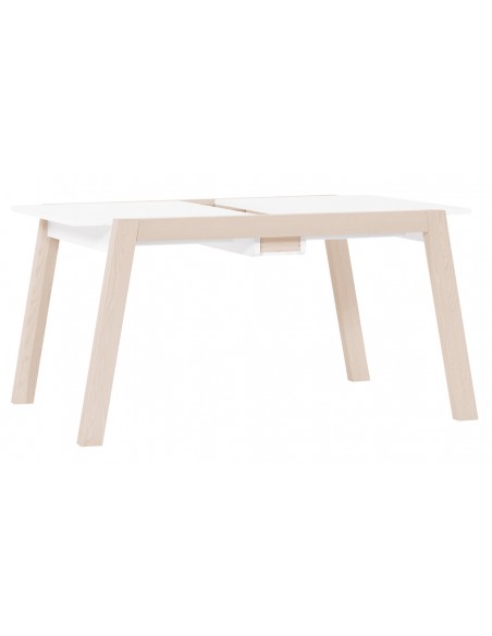 Table ensemble repas scandinave Spot