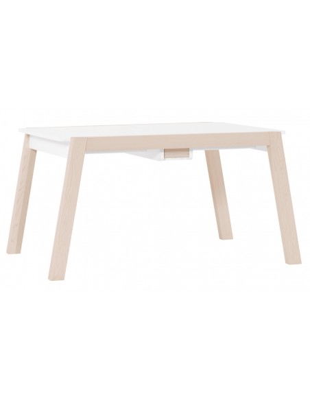 Table ensemble repas scandinave Spot