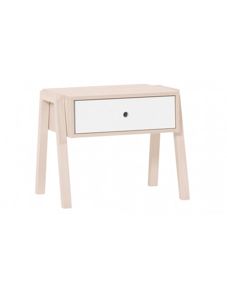 Tabouret ensemble repas scandinave Spot