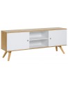 buffet salle manger scandinave