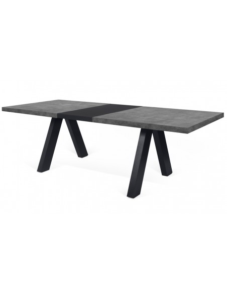 Table apex