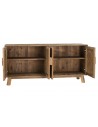 Buffet ouvert pin recyclé Jack