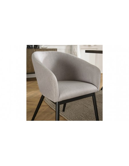 Fauteuil Joao