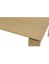 Table extensible chêne Eastwood