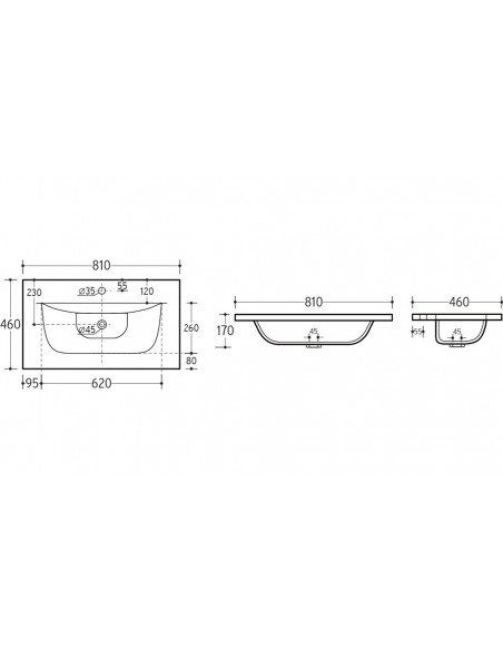 salle de bain Baltik